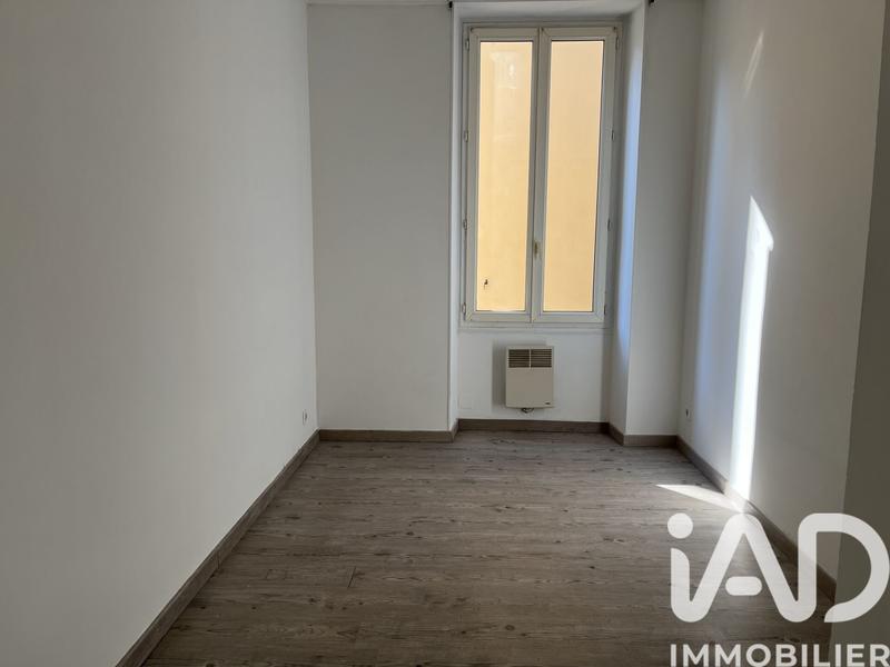 Appartement - 44 m² - 3 pièces