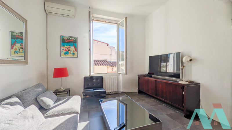 Maison - 60 m² - 4 pièces