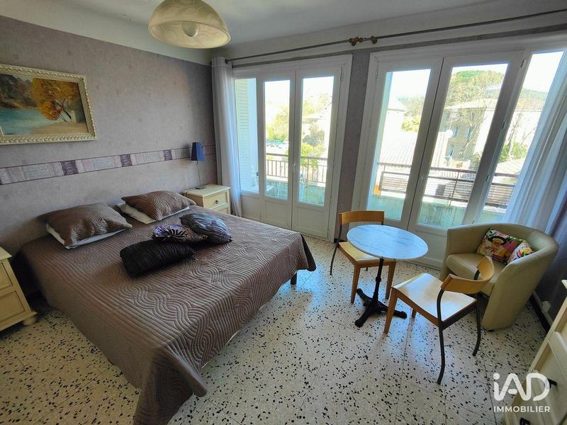 Appartement - 33 m² - 2 pièces