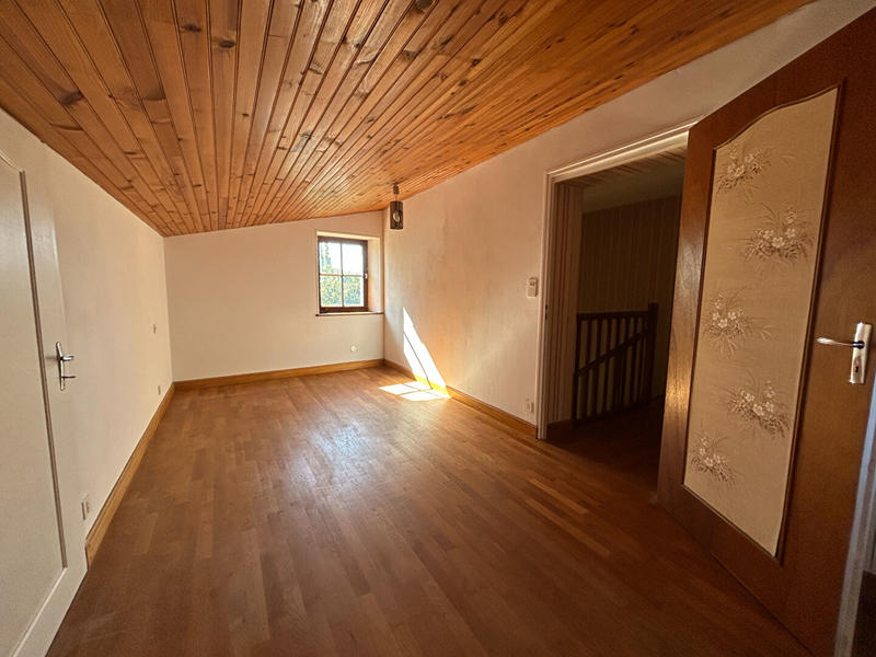 Maison - 132 m² - 5 pièces