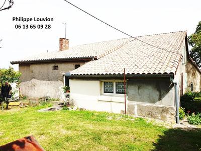 Maison - 163 m² - 7 pièces