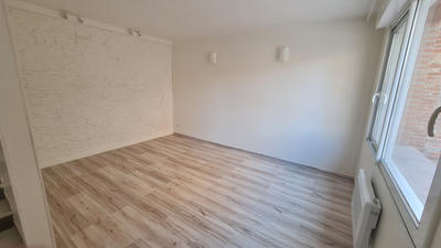 Duplex - 57 m² - 3 pièces