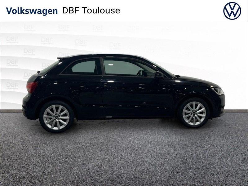 Audi A1 1.0 Tfsi ultra 95 Ambition
