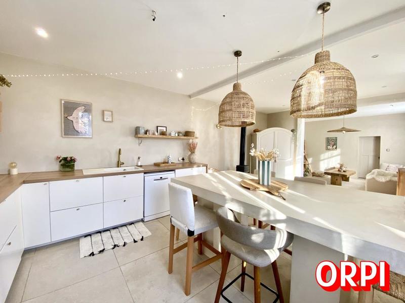 Villa - 111 m² - 4 pièces