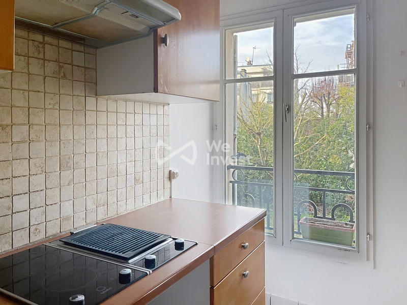 Appartement - 83 m² - 4 pièces