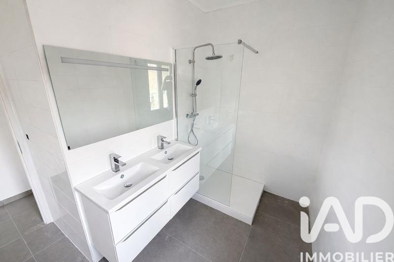 Appartement - 103 m² - 4 pièces