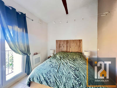 Maison - 97 m² - 4 pièces