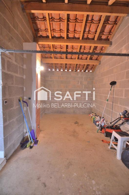 Maison - 70 m² - 3 pièces