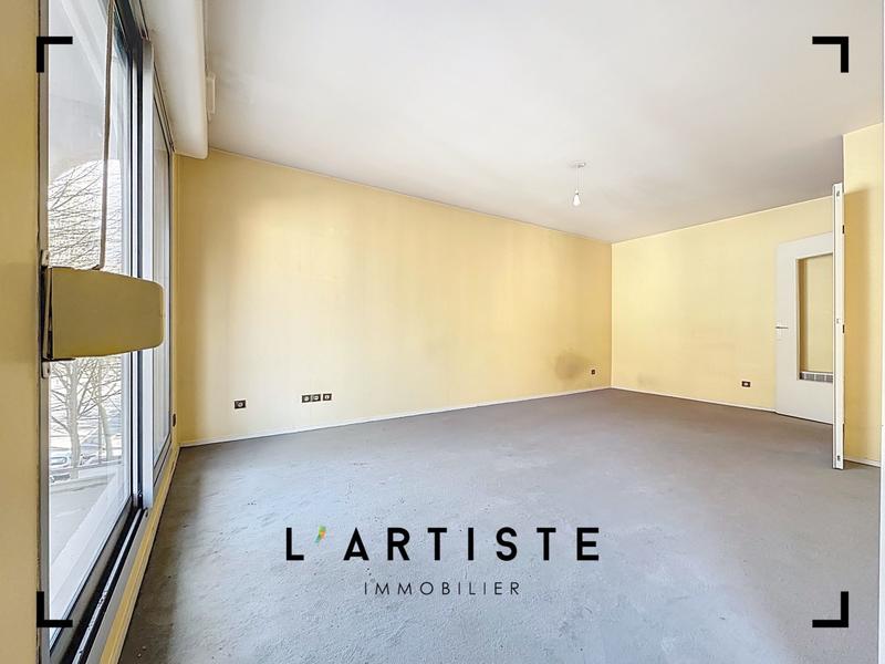 Appartement - 33 m² - 1 pièce