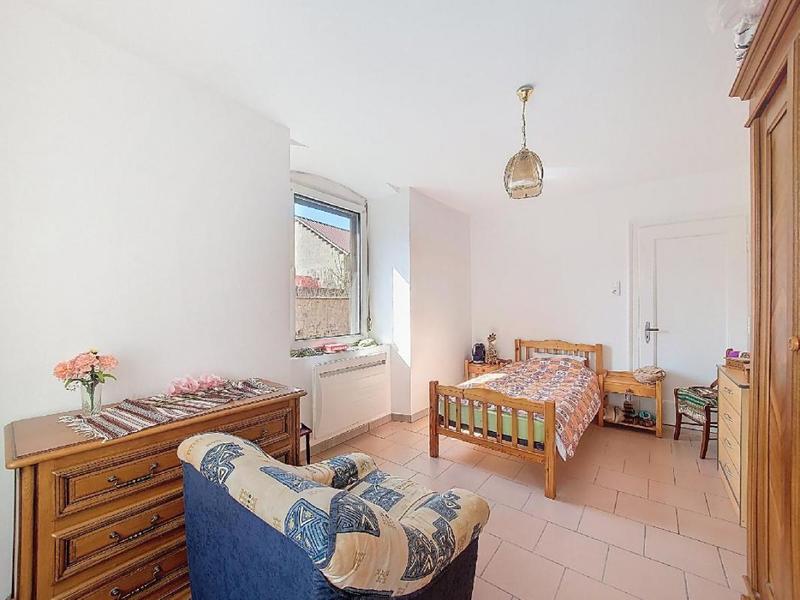 Maison - 128 m² - 4 pièces