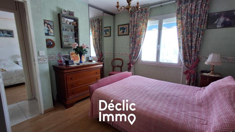 Maison - 126 m² - 5 pièces