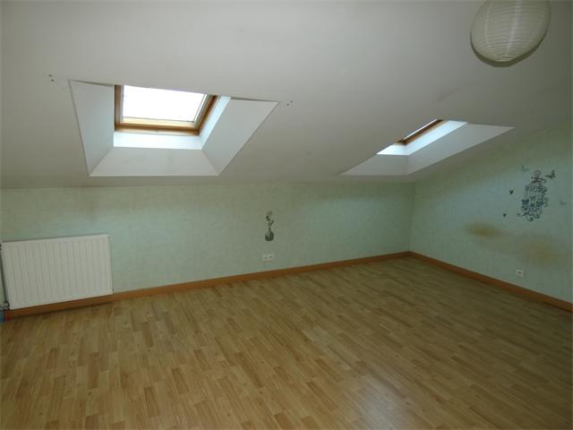 Appartement - 103 m² - 5 pièces