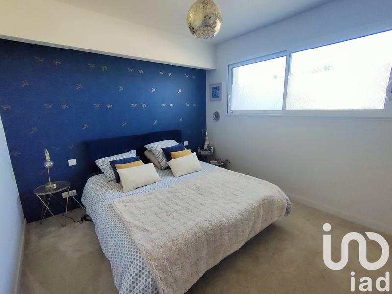 Maison - 206 m² - 7 pièces