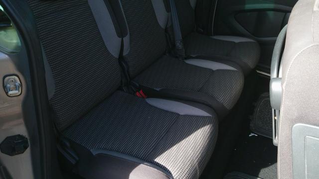 Peugeot Partner Tepee Outdoor Teppe Hdi 110 Ch