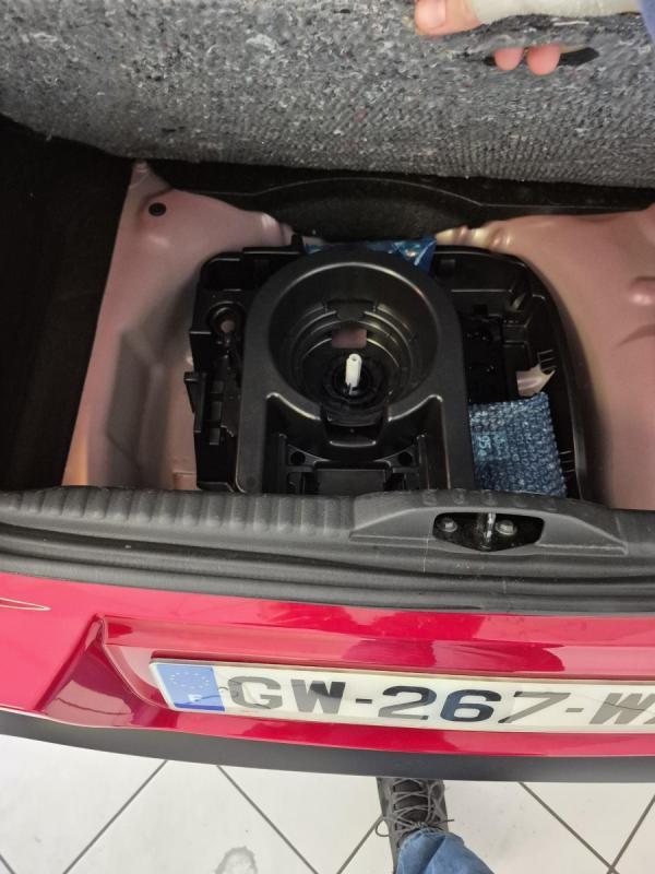 Citroën C3 III BlueHDi 100 s&amp;amp;S Bvm Shine