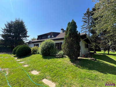 Maison - 173 m² - 7 pièces