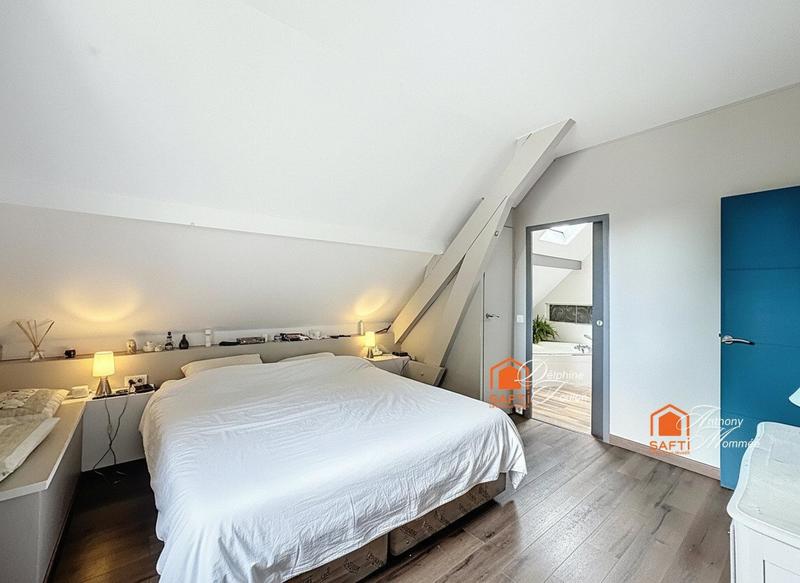 Maison - 165 m² - 5 pièces