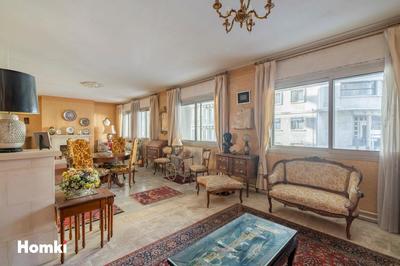 Appartement - 143 m² - 4 pièces