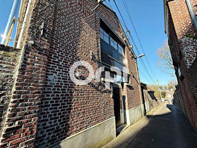 Maison - 215 m² - 6 pièces