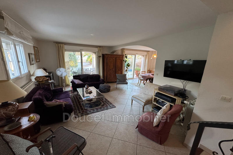 Villa - 114 m² - 5 pièces