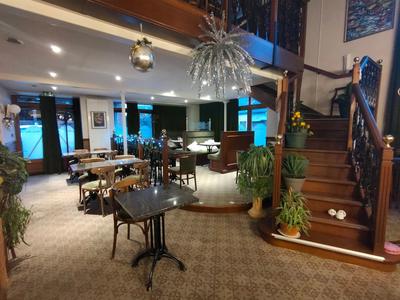 Magasins - 270 m² - 7 pièces