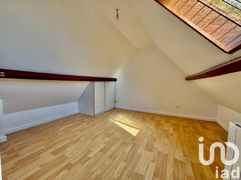 Maison - 49 m² - 3 pièces