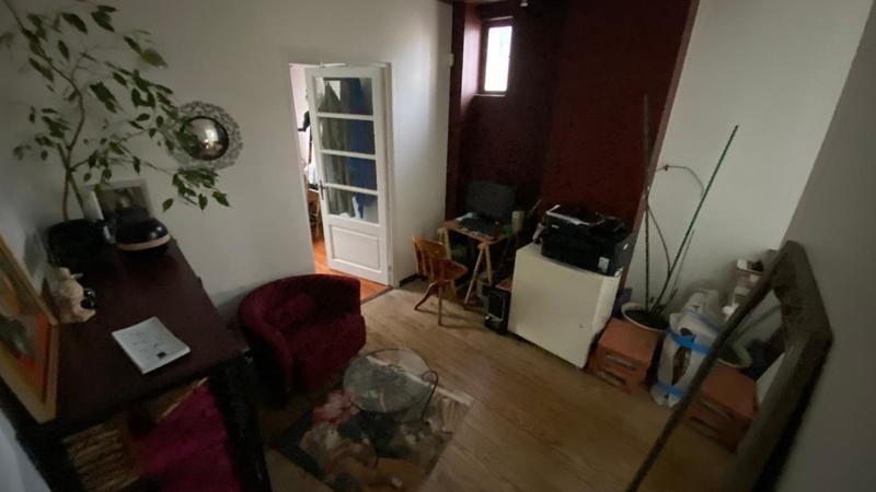 Maison - 92 m² - 3 pièces