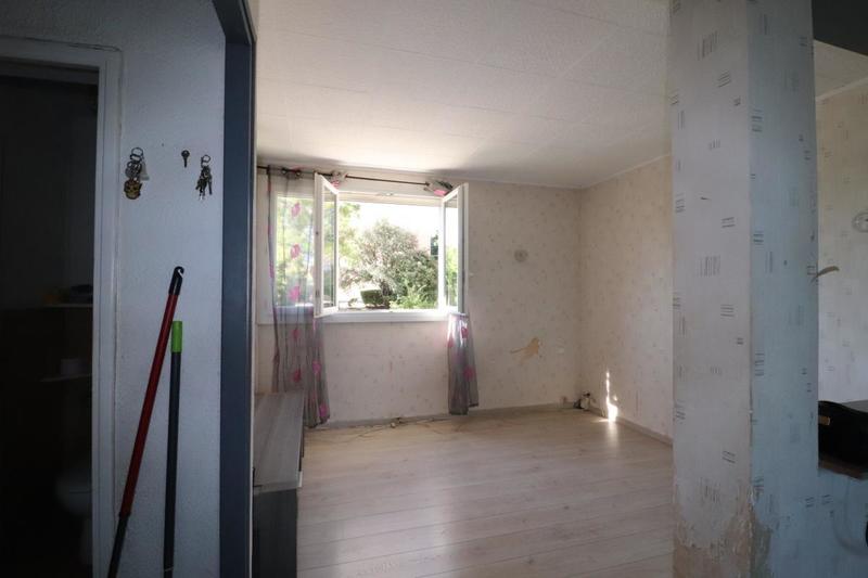 Appartement - 77 m² - 4 pièces