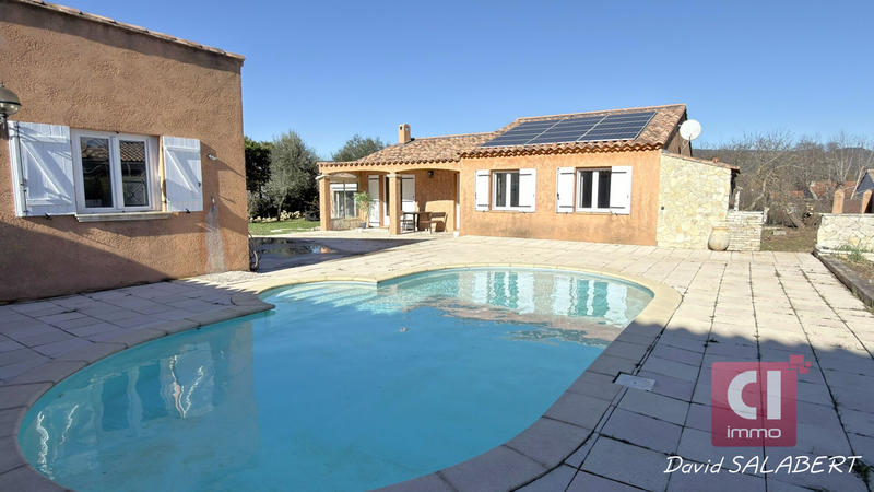 Maison - 152 m² - 7 pièces