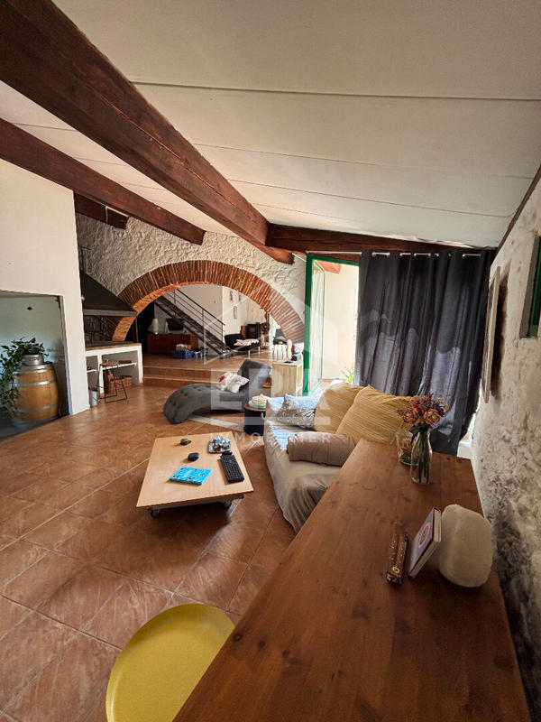 Maison - 149 m² - 5 pièces