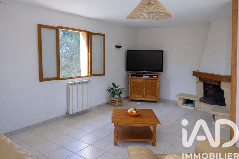 Maison - 153 m² - 6 pièces