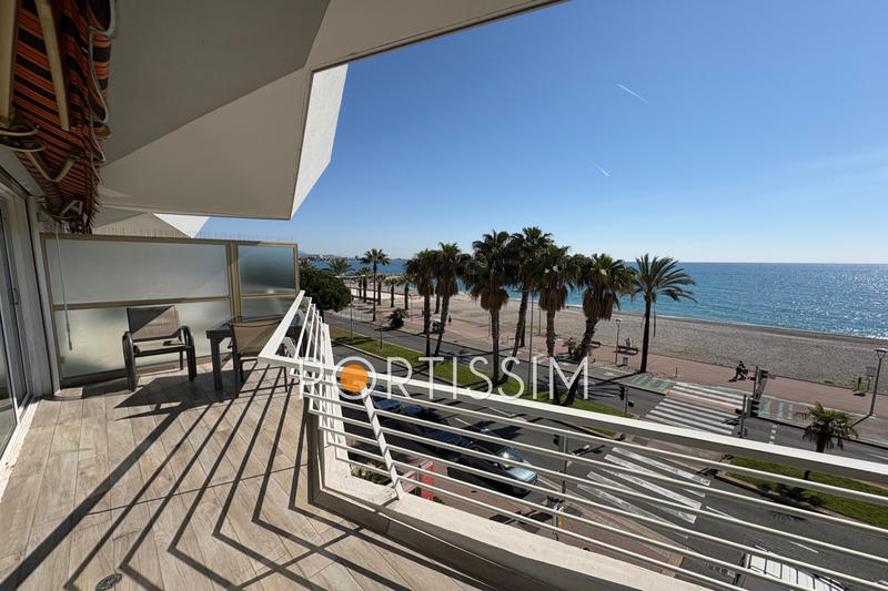 Appartement - 58 m² - 2 pièces