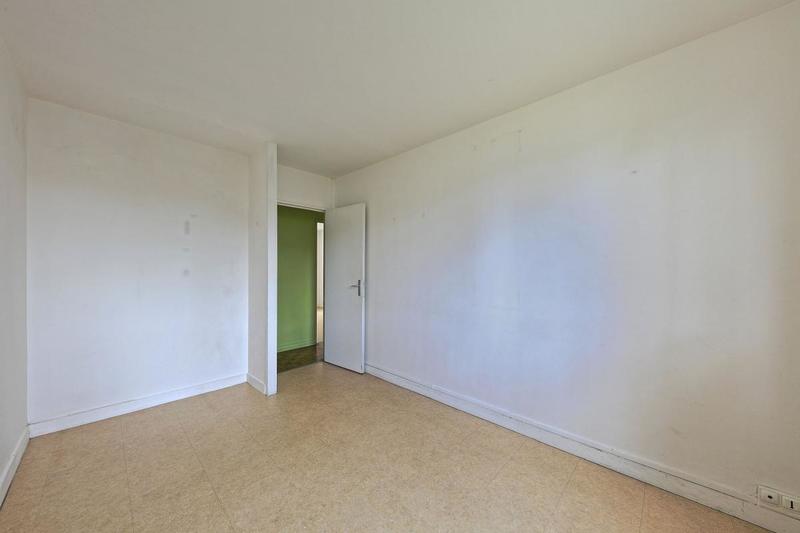 Appartement - 84 m²