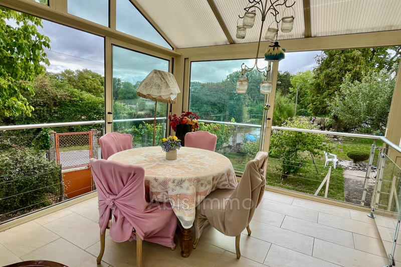 Maison - 70 m² - 4 pièces