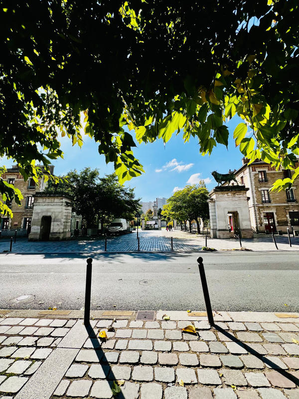 Appartement - 16 m² - 1 pièce