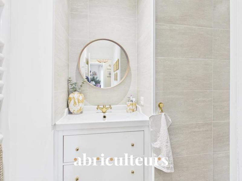 Maison ancienne - 106 m² - 5 pièces