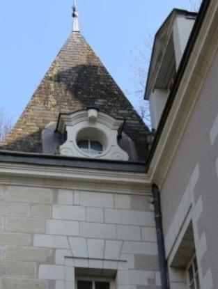 Manoir - 1 100 m² - 17 pièces