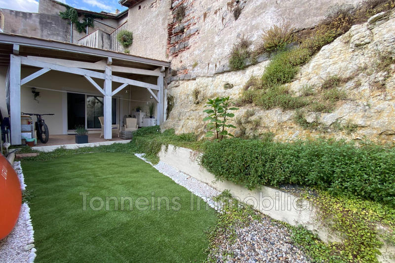 Maison - 80 m² - 3 pièces