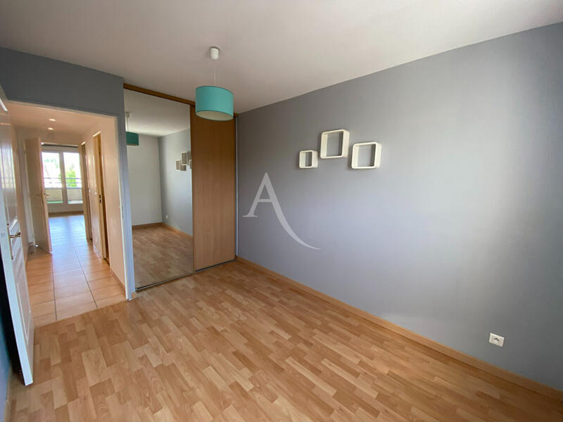 Appartement - 55 m² - 3 pièces