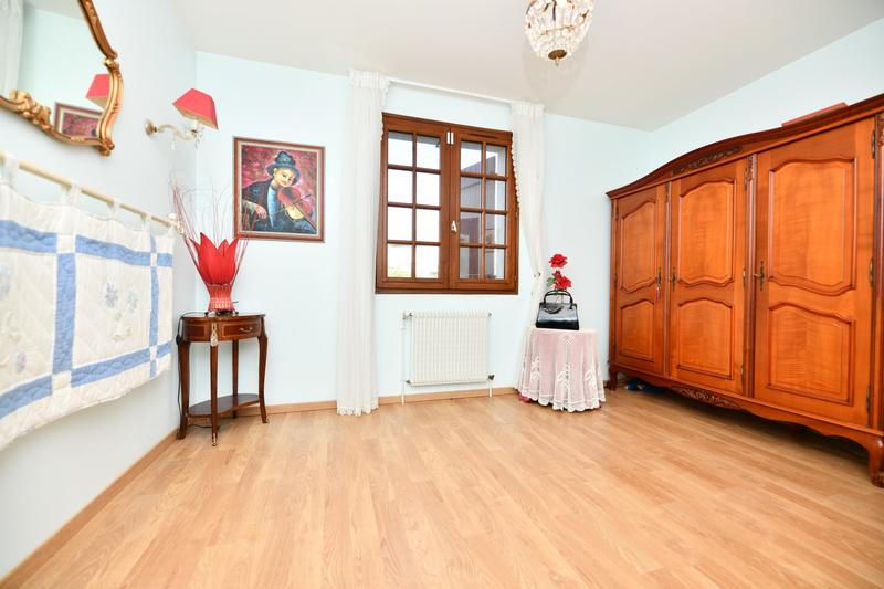 Maison - 127 m² - 4 pièces