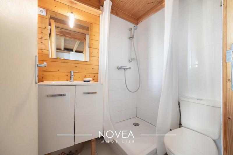 Appartement - 38 m² - 1 pièce