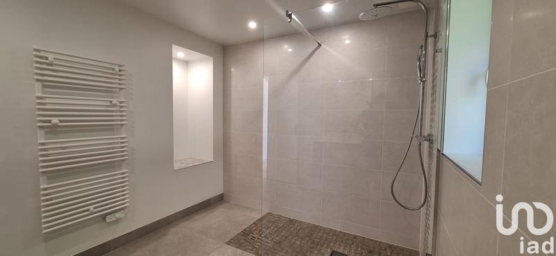 Maison de campagne - 189 m² - 6 pièces