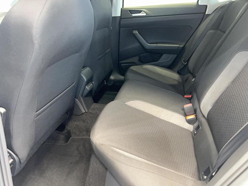 Volkswagen Polo 1.0 Tsi 95 s&amp;S Bvm5 Vw Edition