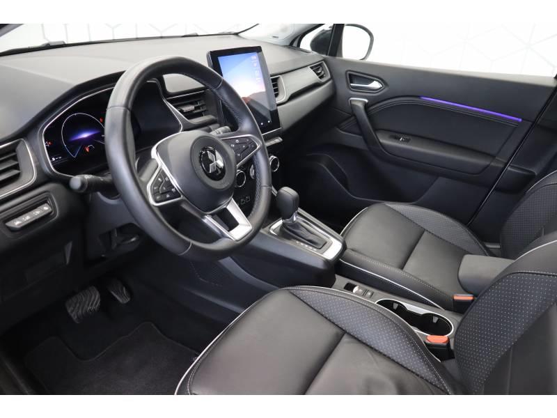 Mitsubishi Asx Vp 1.6 Mpi Hev 143 Intense