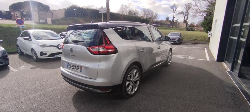 Renault Grand Scénic 1.6 Dci 130 Cv IV Business