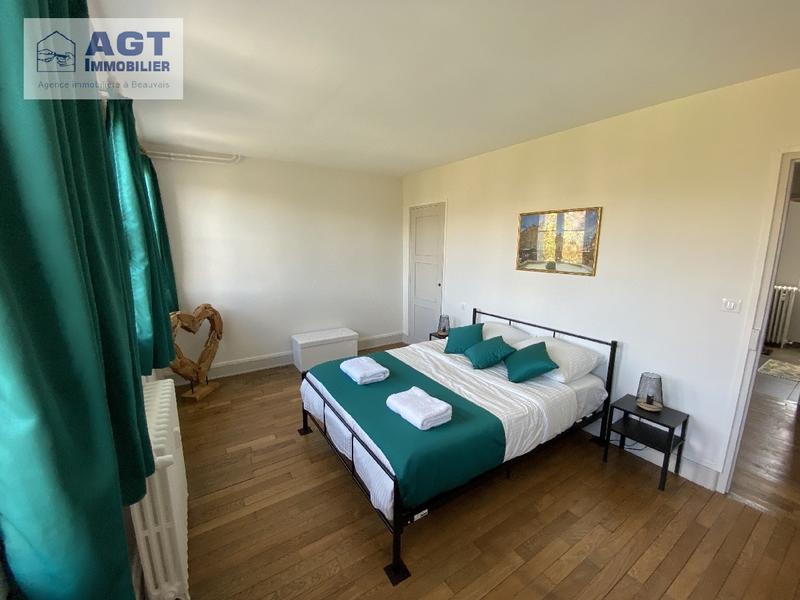 Appartement - 77 m² - 3 pièces