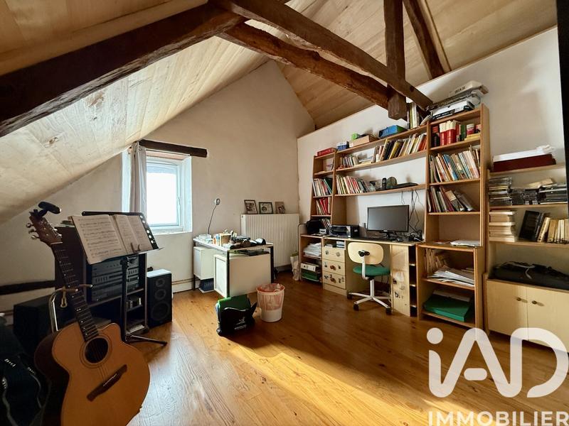 Maison de campagne - 230 m² - 5 pièces