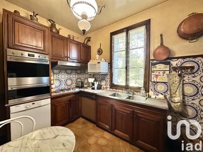 Maison - 147 m² - 7 pièces