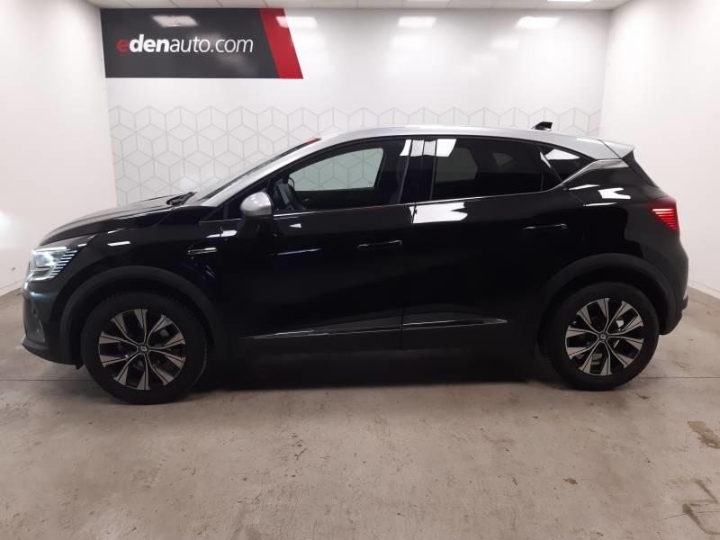 Renault Captur TCe 90 Techno