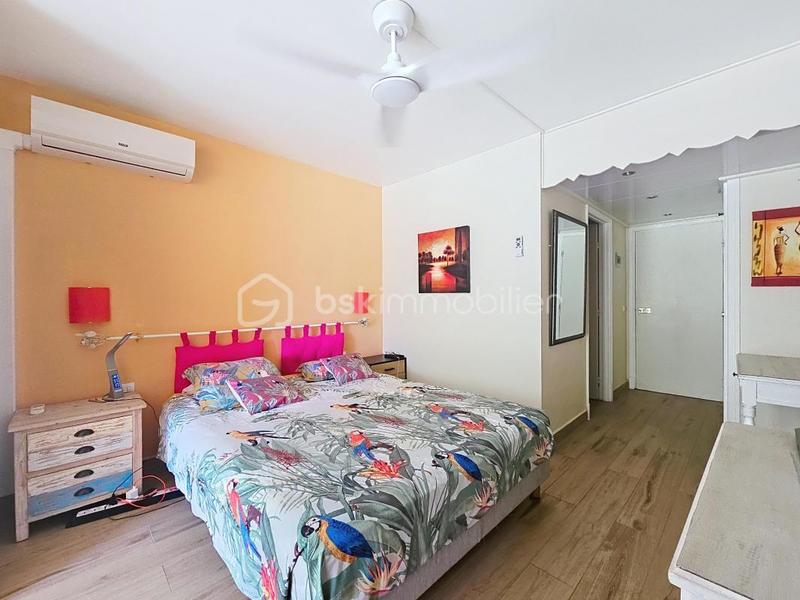 Studio - 29 m² - 1 pièce